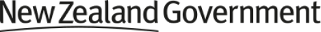 NZ gov logo